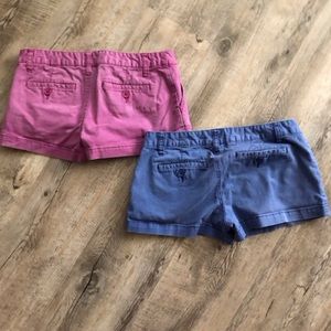 Mossimo Shorts